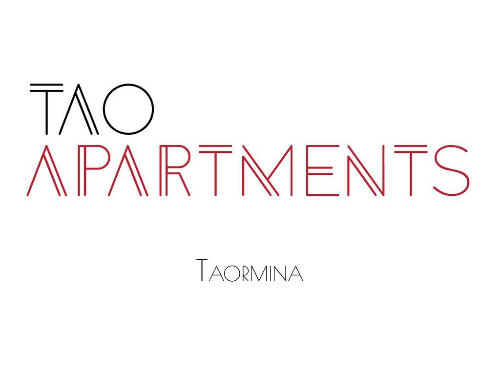 TaoApartments - Casa Antonella Taormina Esterno foto