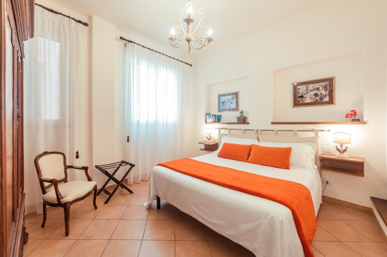 TaoApartments - Casa Antonella Taormina Esterno foto