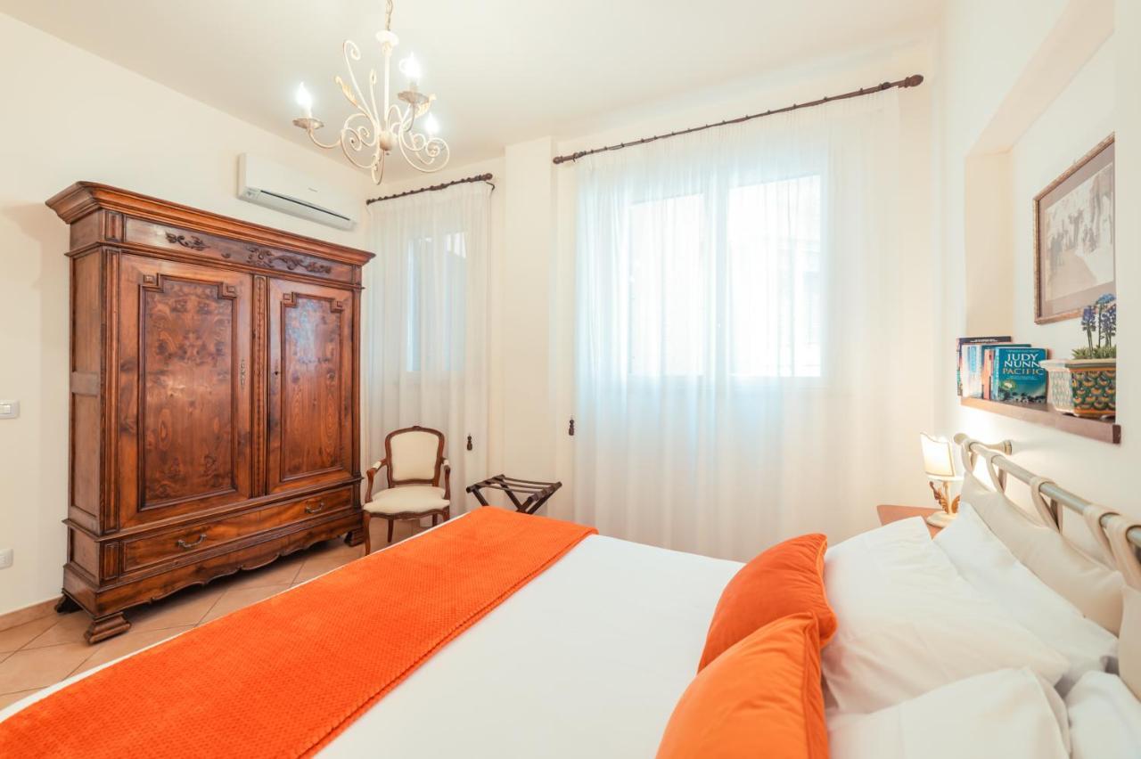 TaoApartments - Casa Antonella Taormina Esterno foto