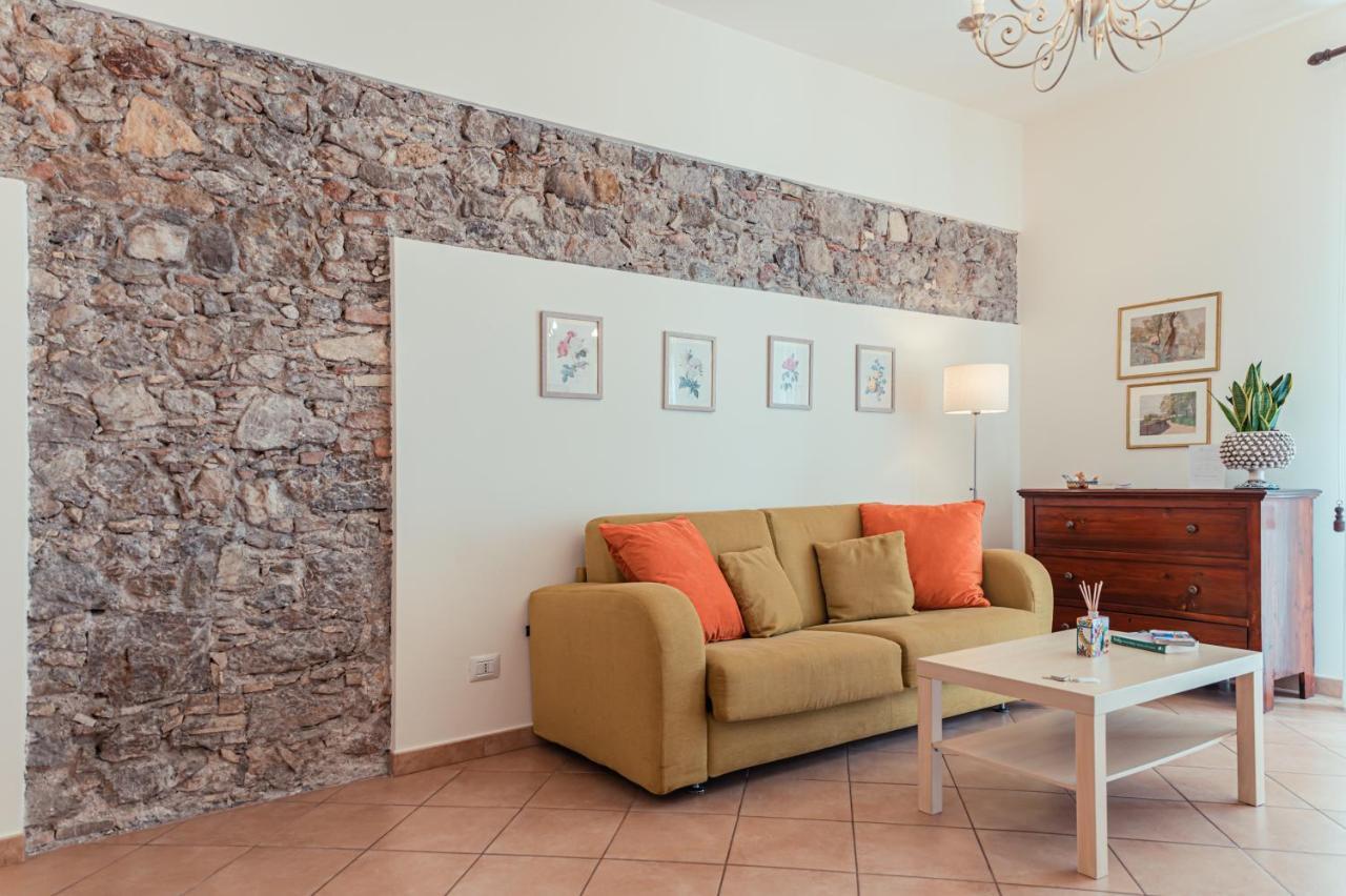 TaoApartments - Casa Antonella Taormina Esterno foto