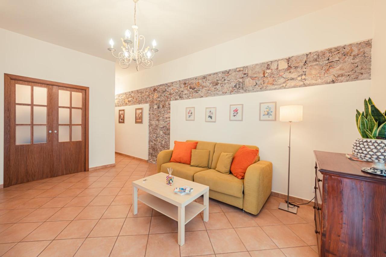 TaoApartments - Casa Antonella Taormina Esterno foto