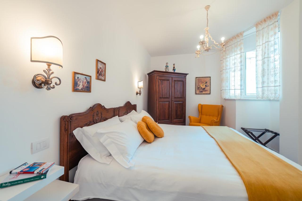 TaoApartments - Casa Antonella Taormina Esterno foto