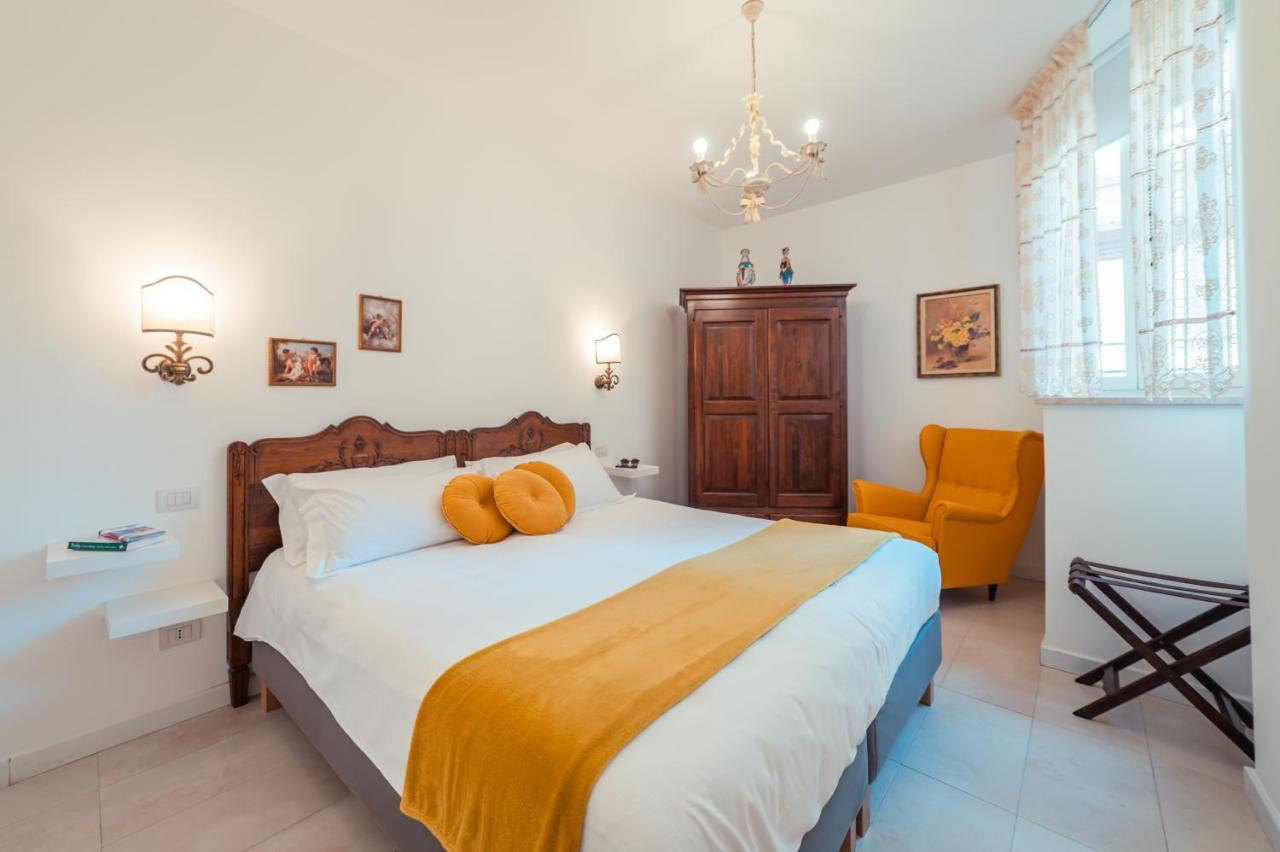 TaoApartments - Casa Antonella Taormina Esterno foto